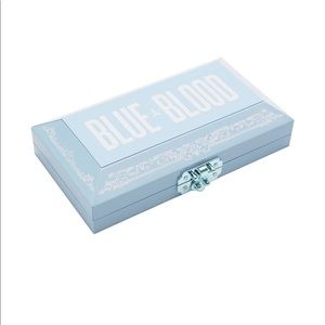 Blue Blood Palette